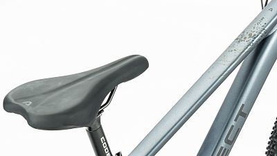 Превью Горный велосипед 24" Велосипед ASPECT Air 24 Серый (2026)